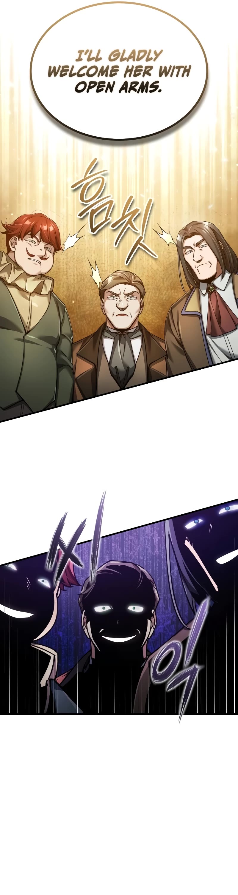 The Heavenly Demon Can’t Live a Normal Life chapter 111 page 32