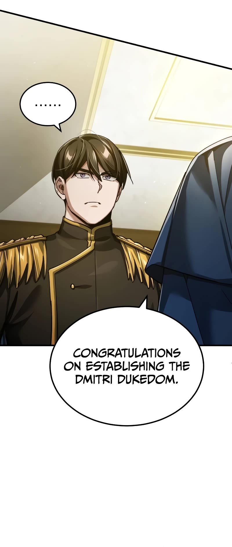 The Heavenly Demon Can’t Live a Normal Life chapter 111 page 46