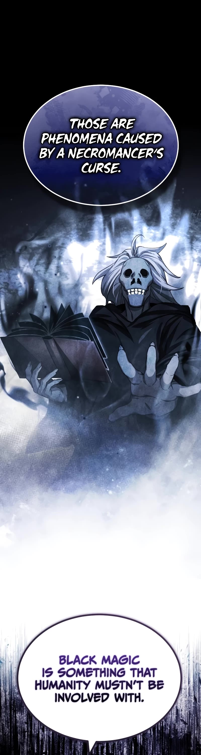 The Heavenly Demon Can’t Live a Normal Life chapter 111 page 52