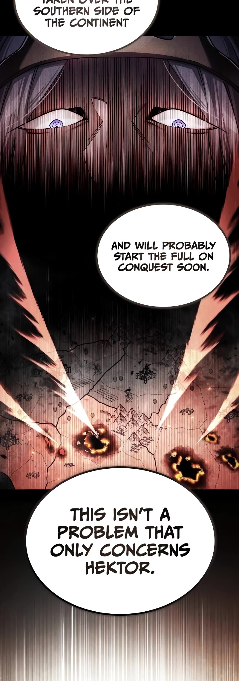 The Heavenly Demon Can’t Live a Normal Life chapter 111 page 55