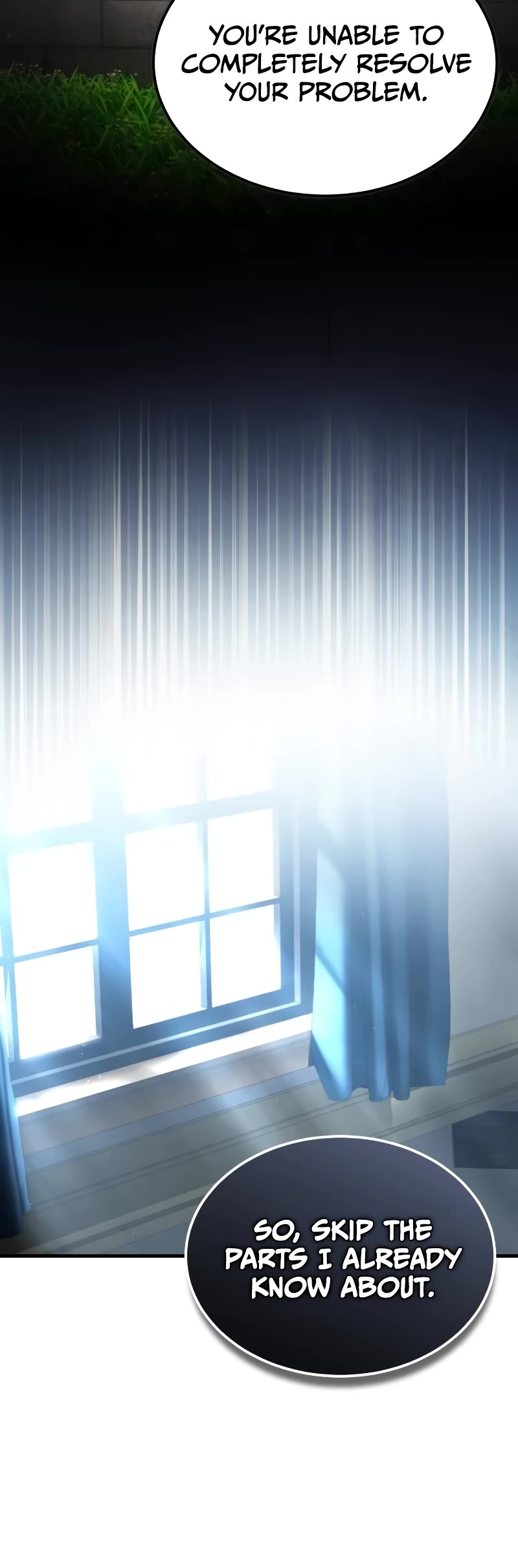 The Heavenly Demon Can’t Live a Normal Life chapter 112 page 10