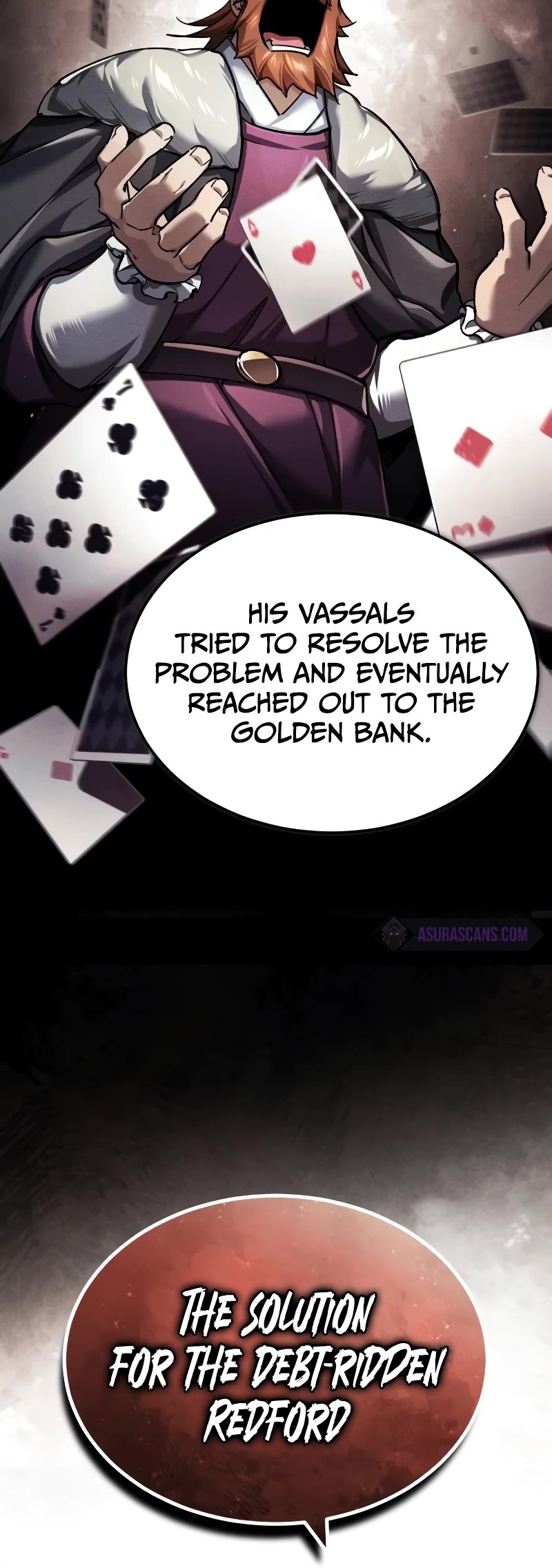 The Heavenly Demon Can’t Live a Normal Life chapter 112 page 21