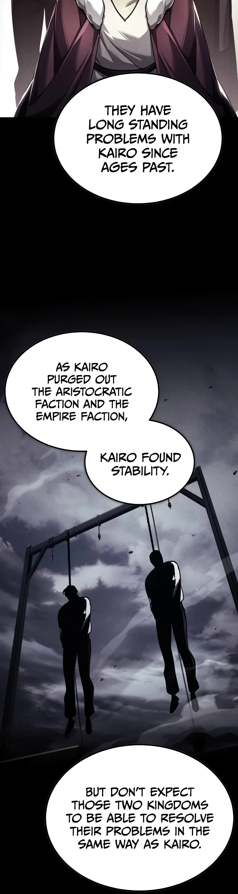 The Heavenly Demon Can’t Live a Normal Life chapter 112 page 23