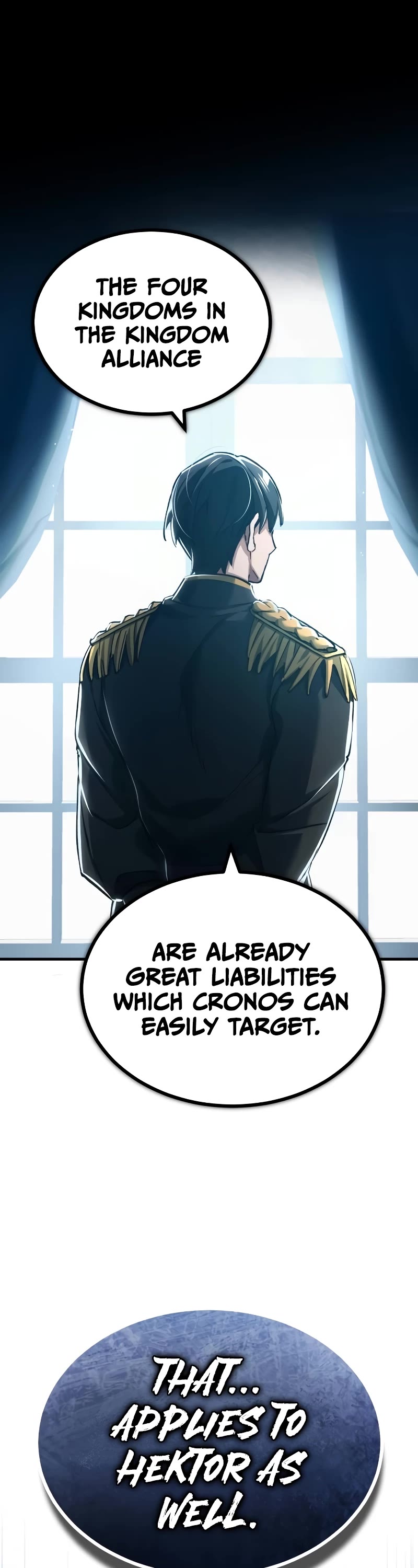 The Heavenly Demon Can’t Live a Normal Life chapter 112 page 24