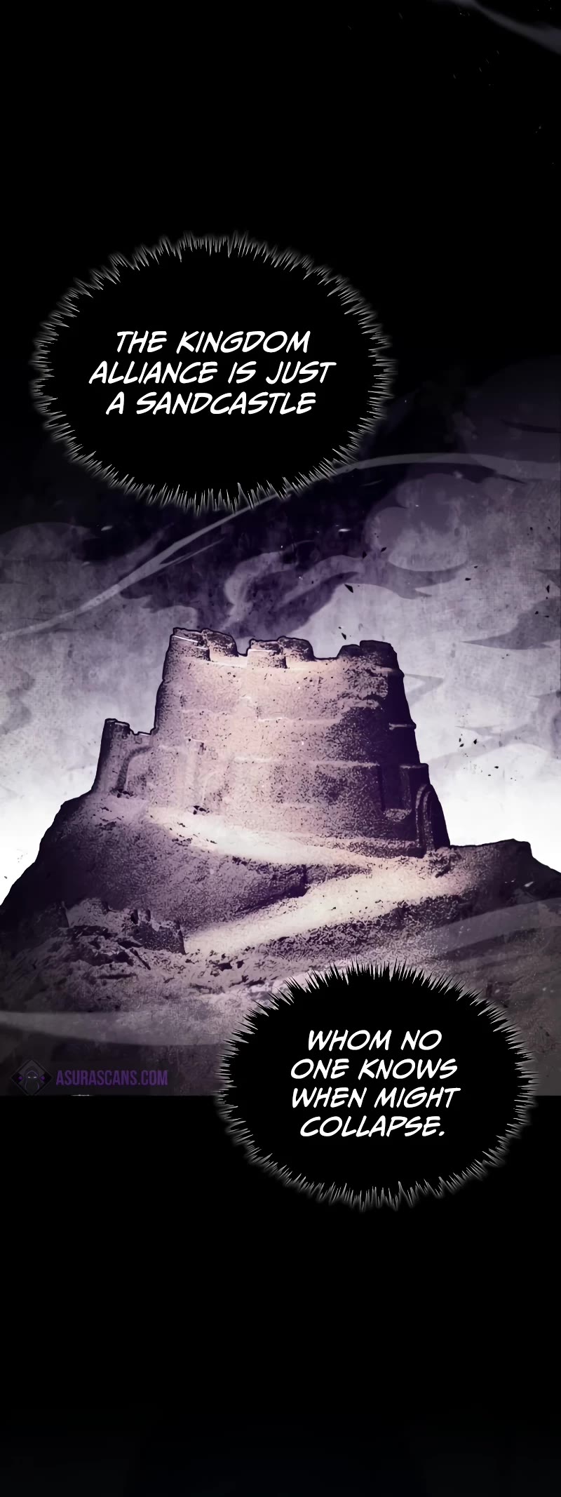 The Heavenly Demon Can’t Live a Normal Life chapter 112 page 26