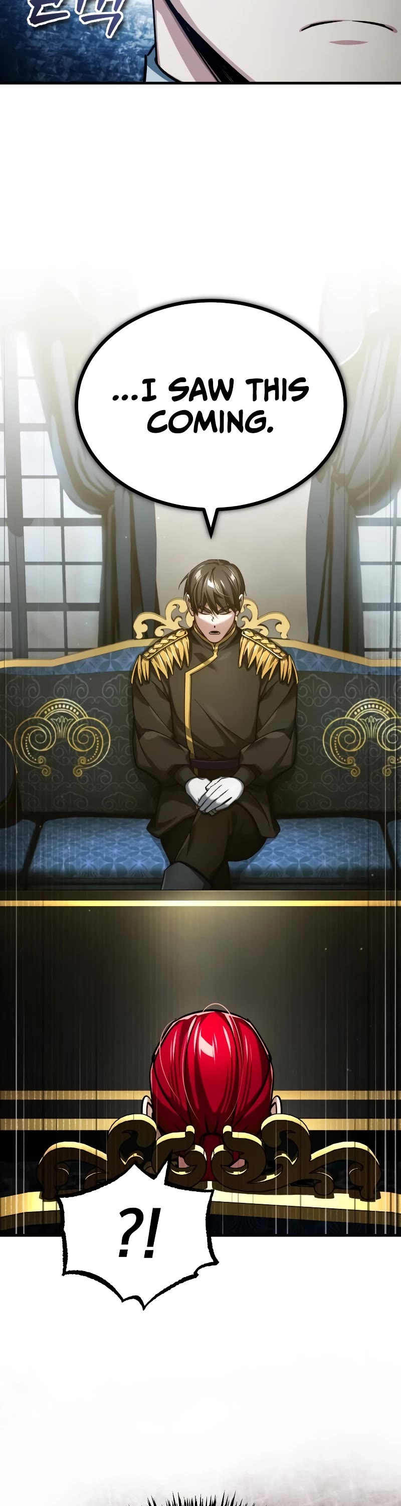 The Heavenly Demon Can’t Live a Normal Life chapter 112 page 3