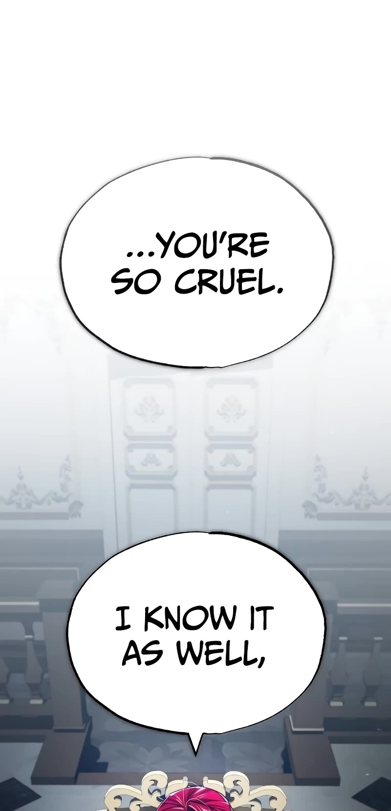 The Heavenly Demon Can’t Live a Normal Life chapter 112 page 30