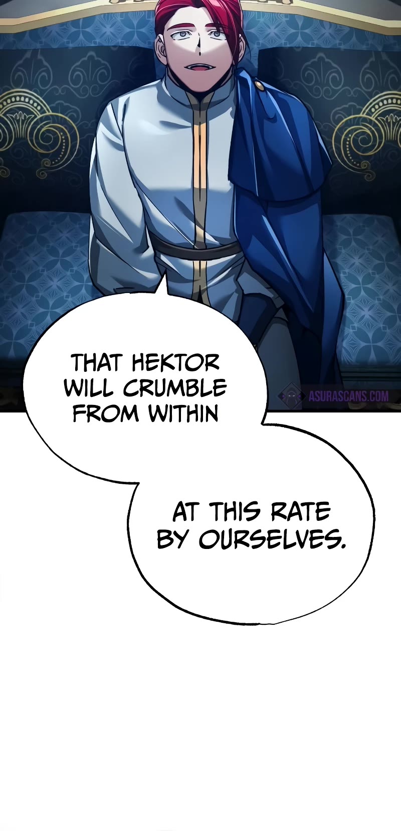 The Heavenly Demon Can’t Live a Normal Life chapter 112 page 31