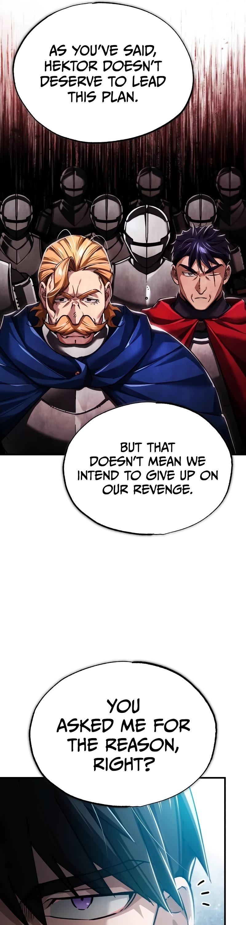 The Heavenly Demon Can’t Live a Normal Life chapter 112 page 32