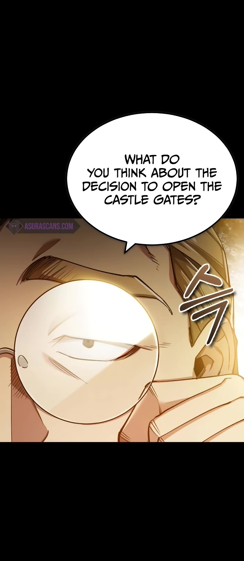 The Heavenly Demon Can’t Live a Normal Life chapter 112 page 46