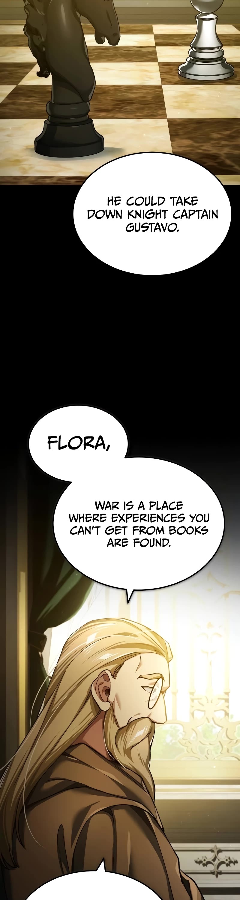 The Heavenly Demon Can’t Live a Normal Life chapter 112 page 48