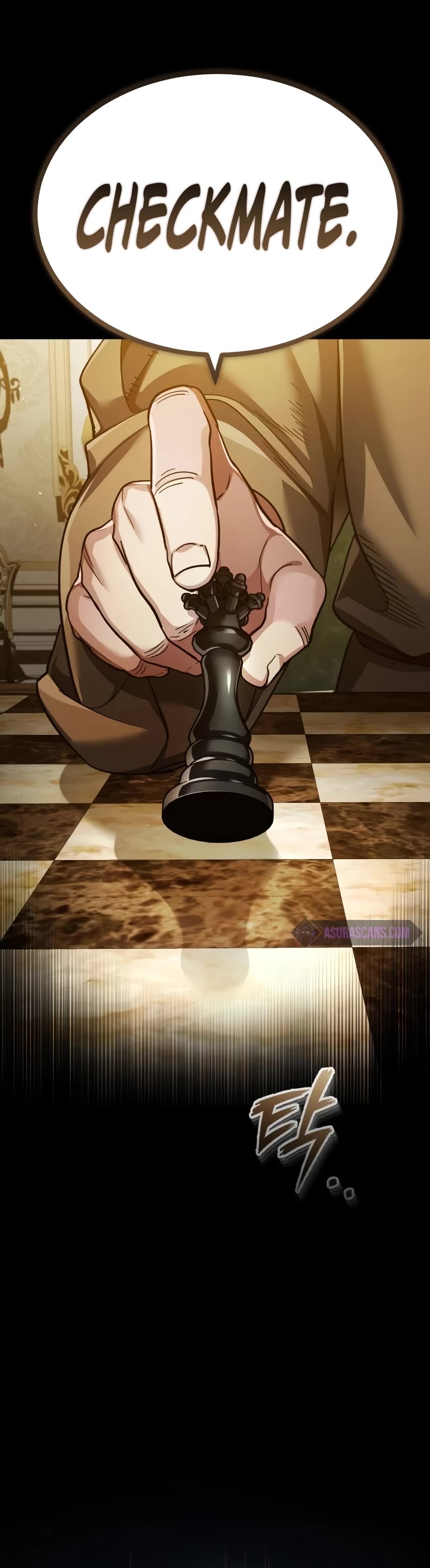 The Heavenly Demon Can’t Live a Normal Life chapter 112 page 50