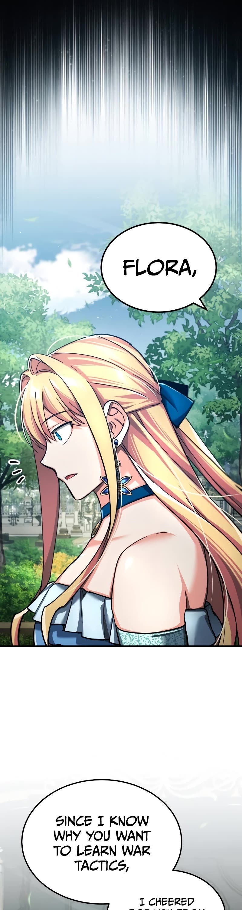 The Heavenly Demon Can’t Live a Normal Life chapter 112 page 51