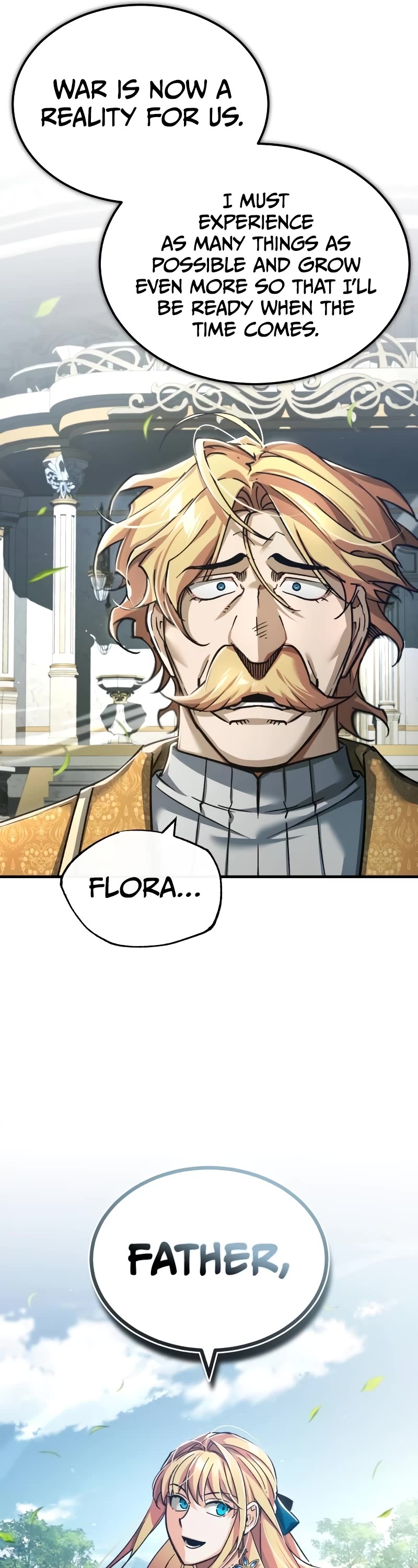 The Heavenly Demon Can’t Live a Normal Life chapter 112 page 56