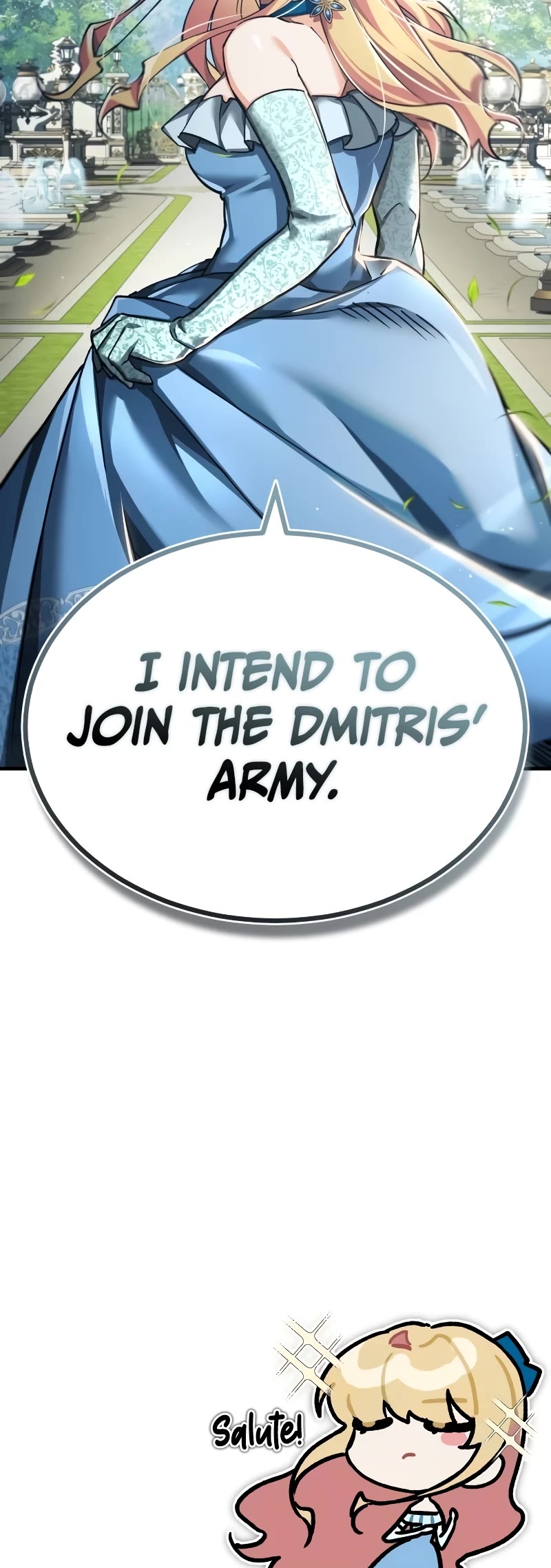 The Heavenly Demon Can’t Live a Normal Life chapter 112 page 57