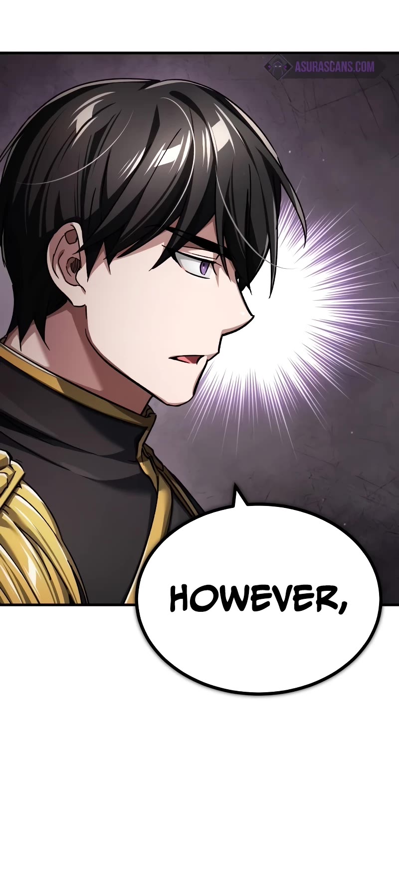 The Heavenly Demon Can’t Live a Normal Life chapter 112 page 6