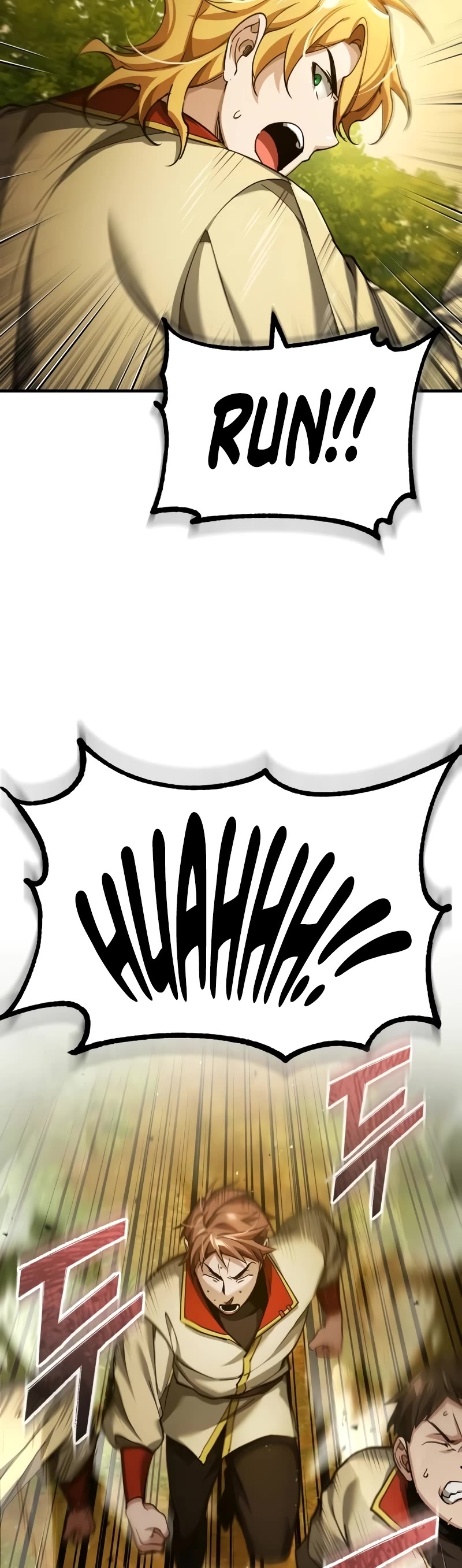 The Heavenly Demon Can’t Live a Normal Life chapter 113 page 10