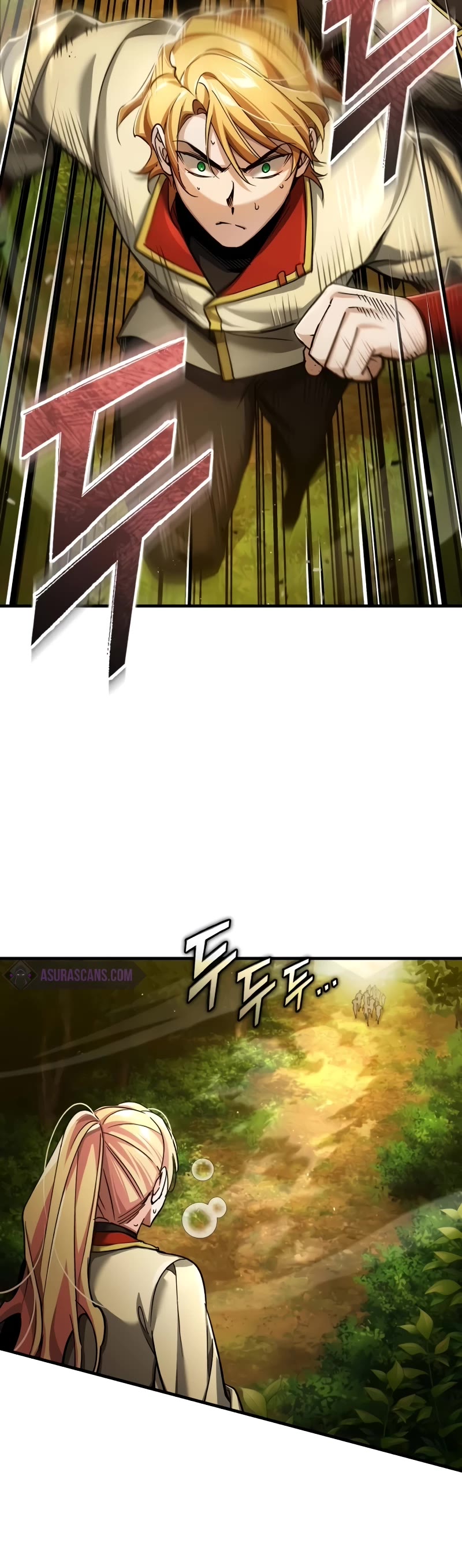 The Heavenly Demon Can’t Live a Normal Life chapter 113 page 11