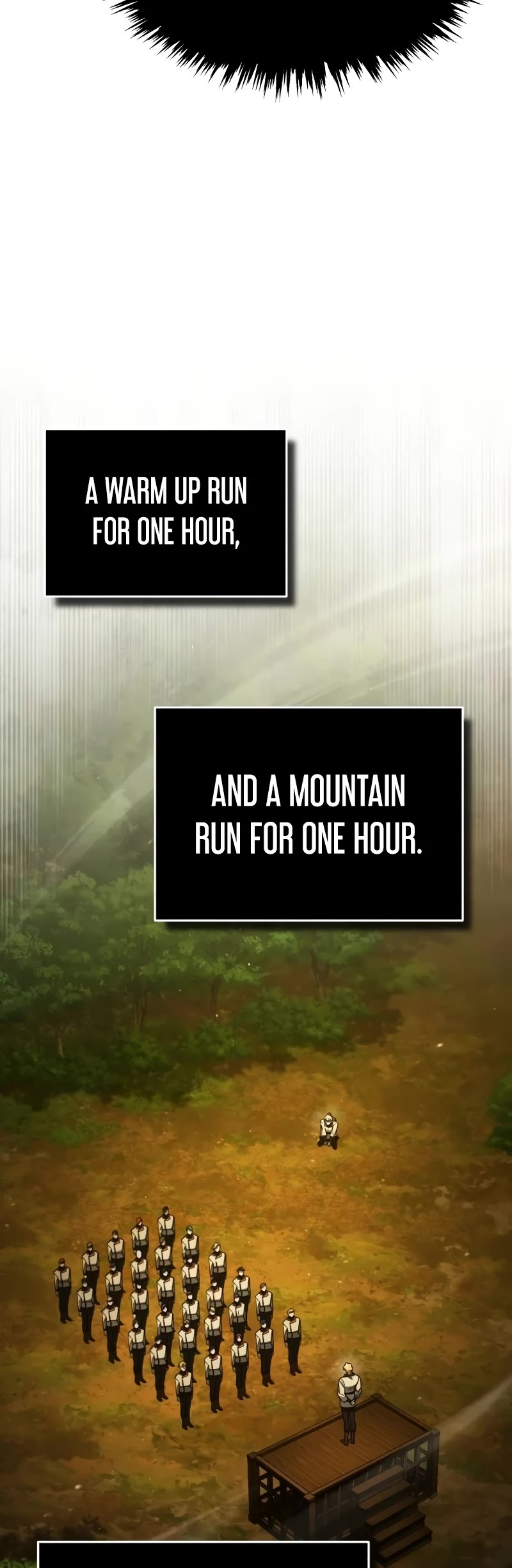 The Heavenly Demon Can’t Live a Normal Life chapter 113 page 15