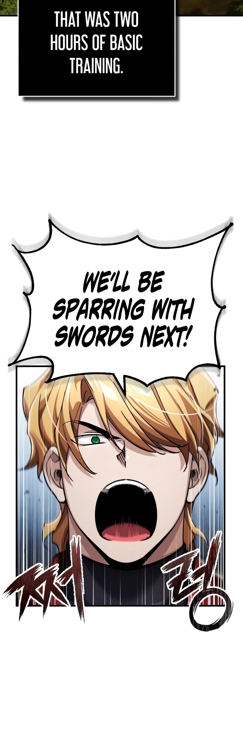 The Heavenly Demon Can’t Live a Normal Life chapter 113 page 16