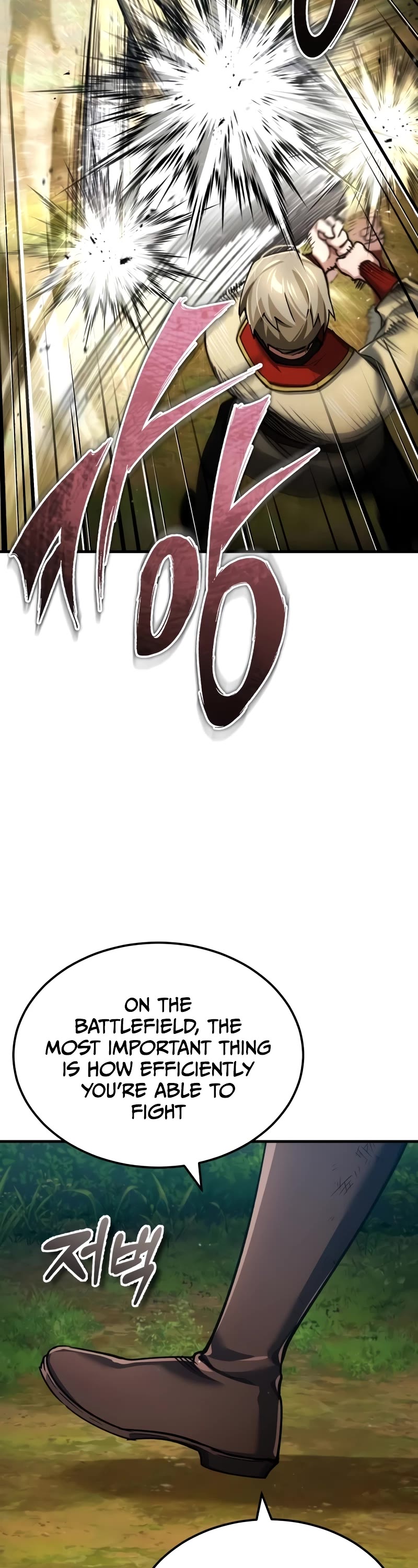 The Heavenly Demon Can’t Live a Normal Life chapter 113 page 18