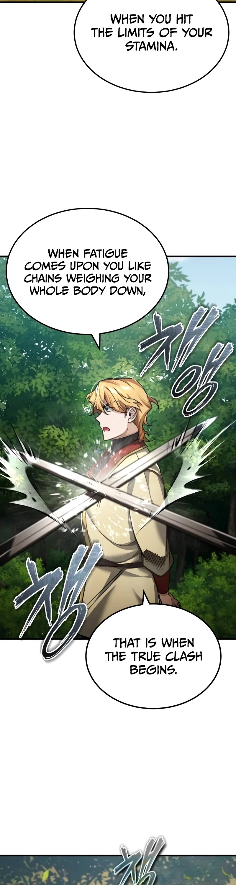 The Heavenly Demon Can’t Live a Normal Life chapter 113 page 19