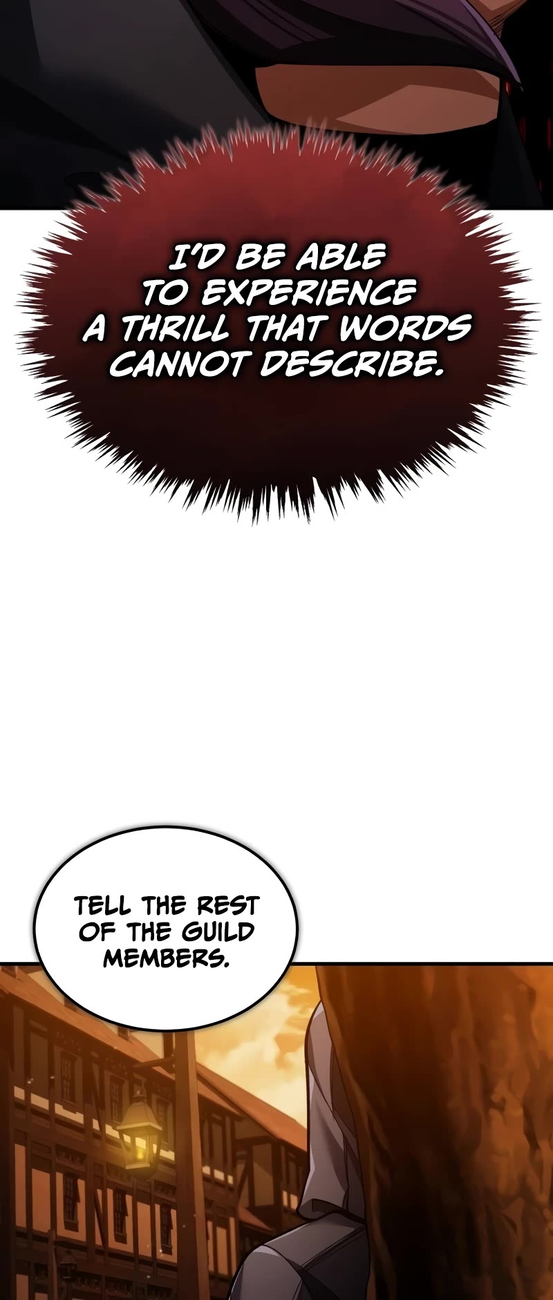 The Heavenly Demon Can’t Live a Normal Life chapter 113 page 40