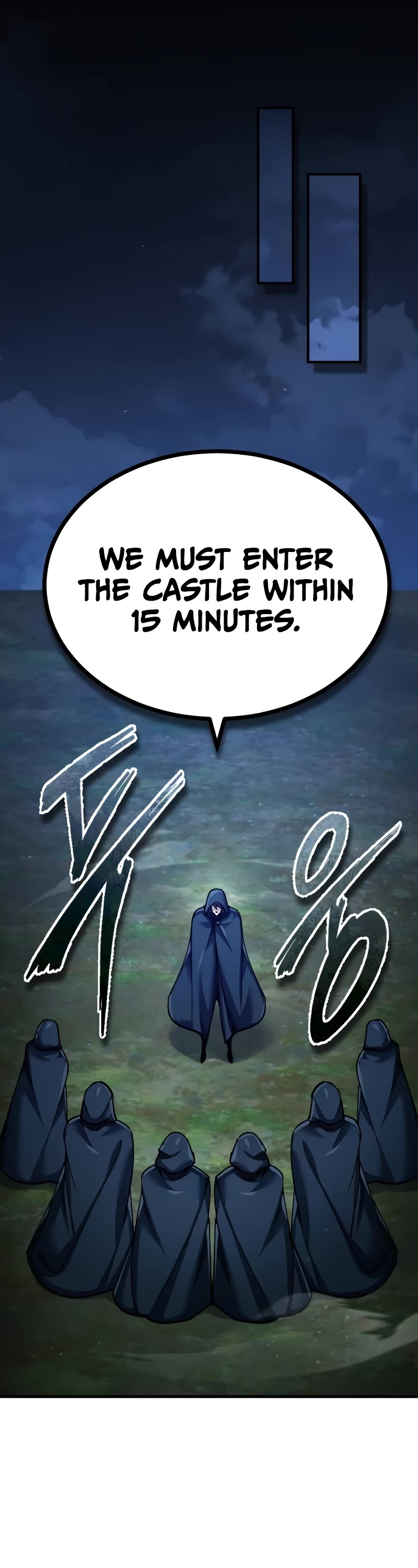 The Heavenly Demon Can’t Live a Normal Life chapter 113 page 42