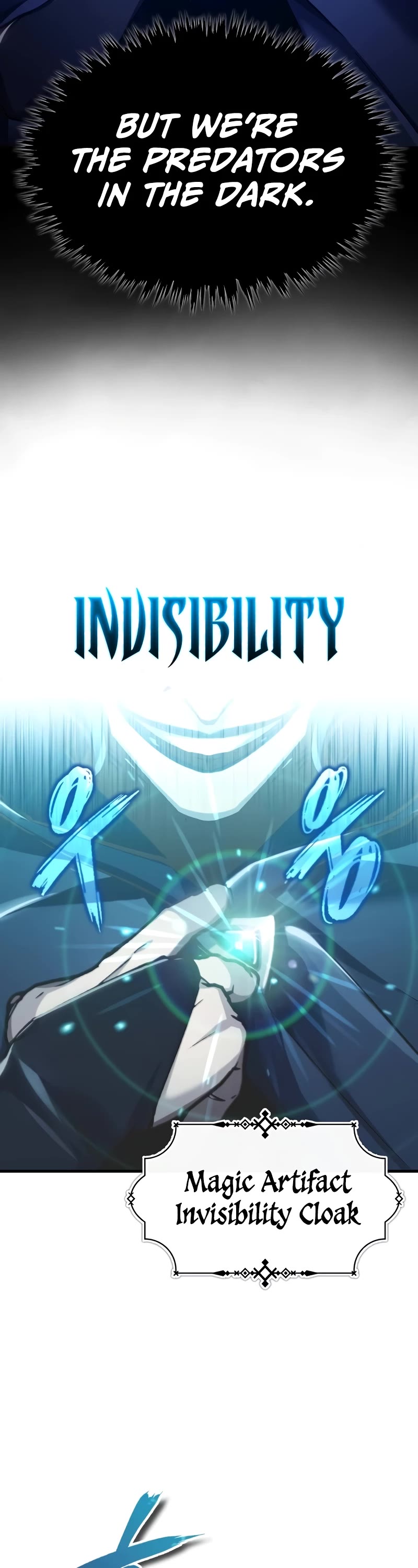 The Heavenly Demon Can’t Live a Normal Life chapter 113 page 44