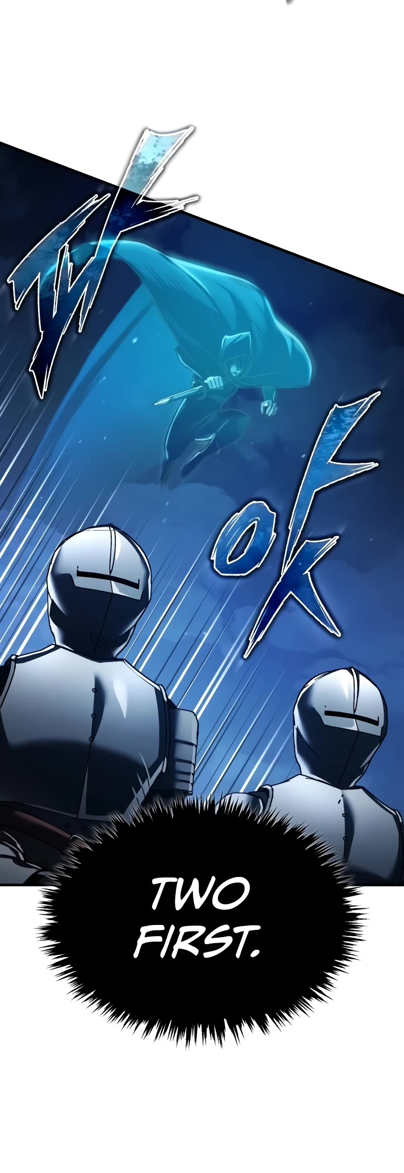 The Heavenly Demon Can’t Live a Normal Life chapter 113 page 46