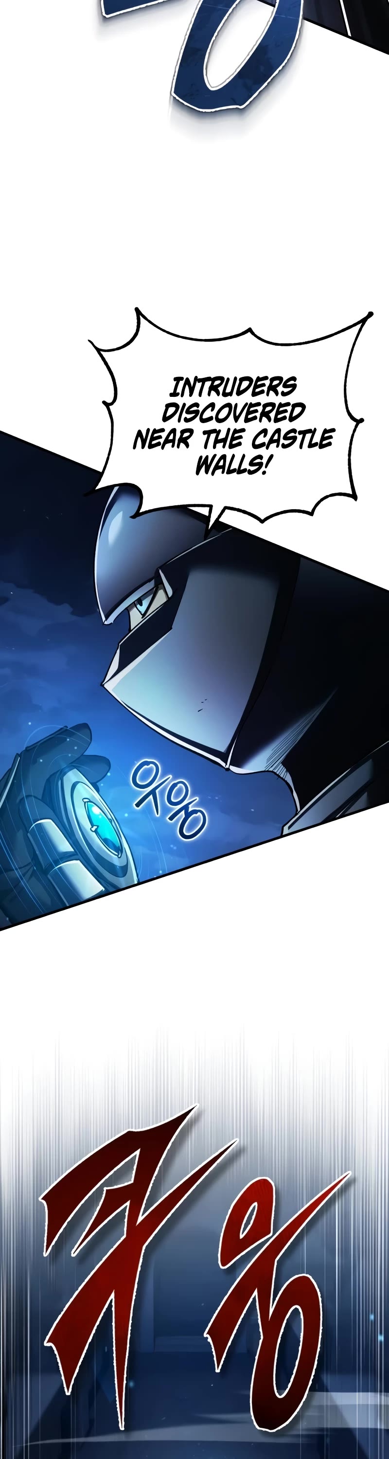 The Heavenly Demon Can’t Live a Normal Life chapter 113 page 49