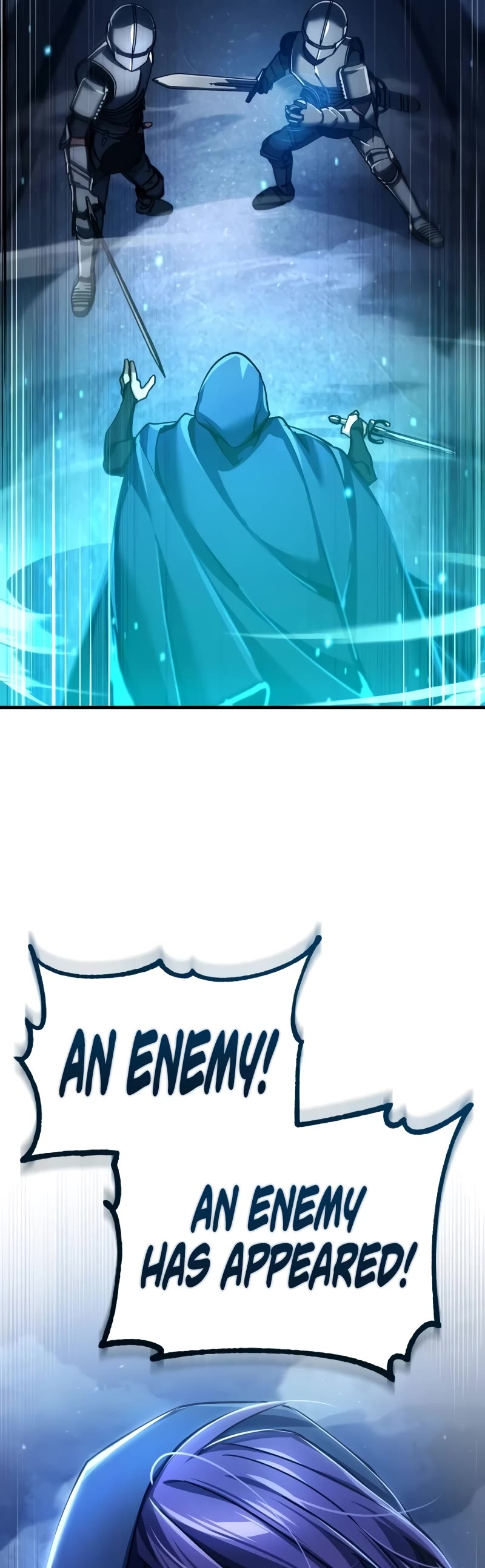 The Heavenly Demon Can’t Live a Normal Life chapter 113 page 50