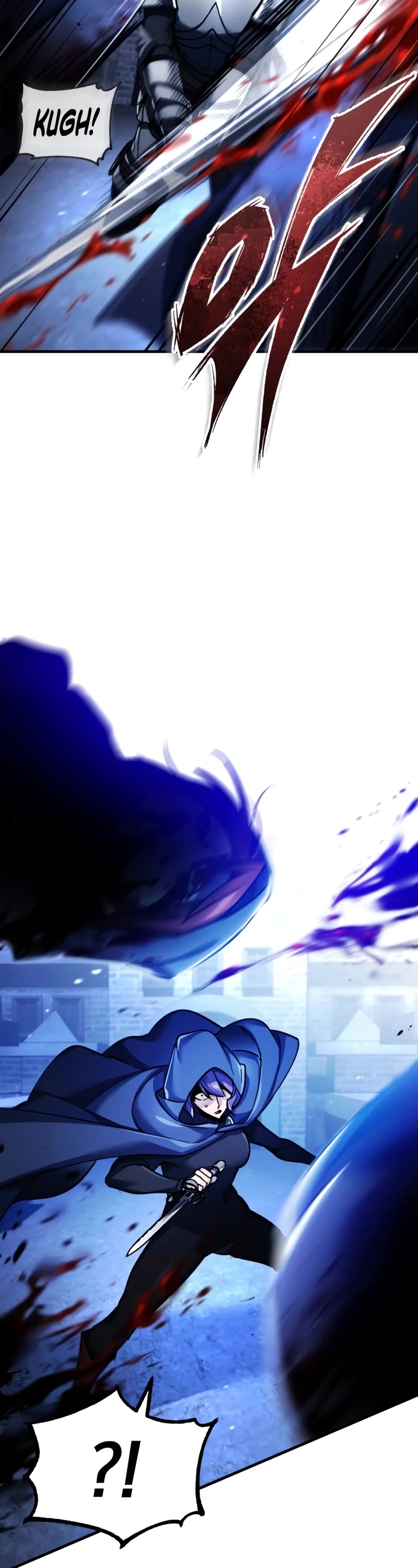 The Heavenly Demon Can’t Live a Normal Life chapter 114 page 13