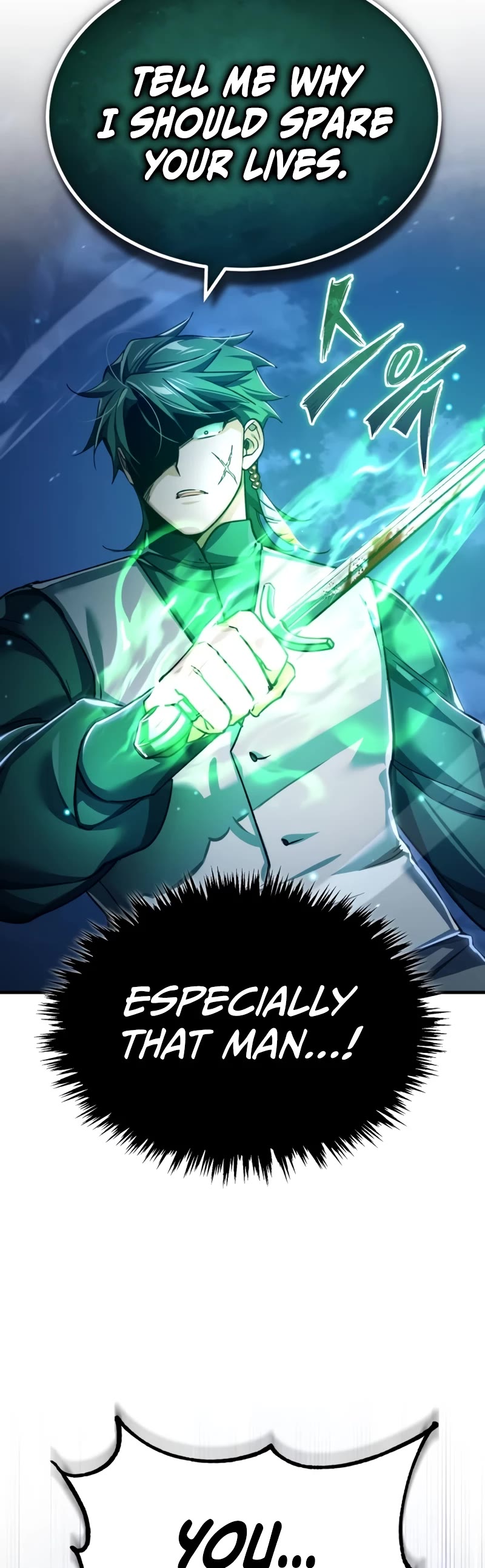 The Heavenly Demon Can’t Live a Normal Life chapter 114 page 15