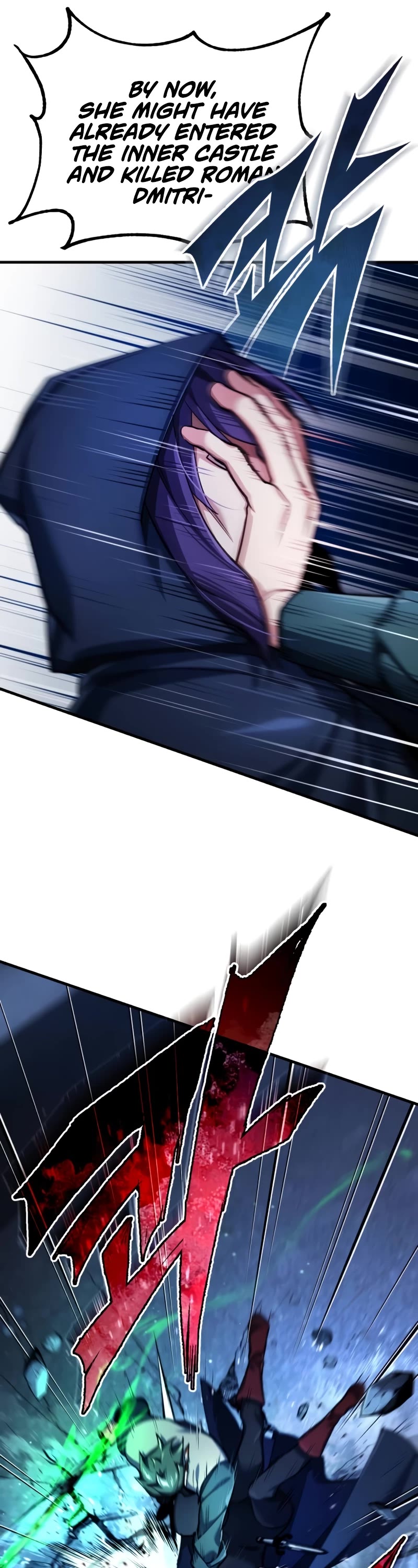 The Heavenly Demon Can’t Live a Normal Life chapter 114 page 17