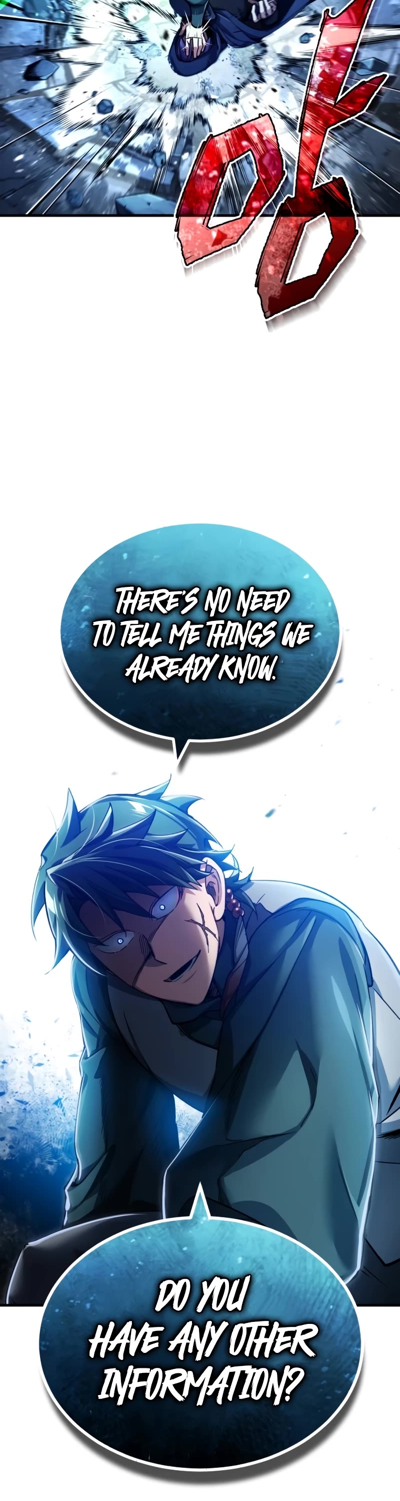 The Heavenly Demon Can’t Live a Normal Life chapter 114 page 18