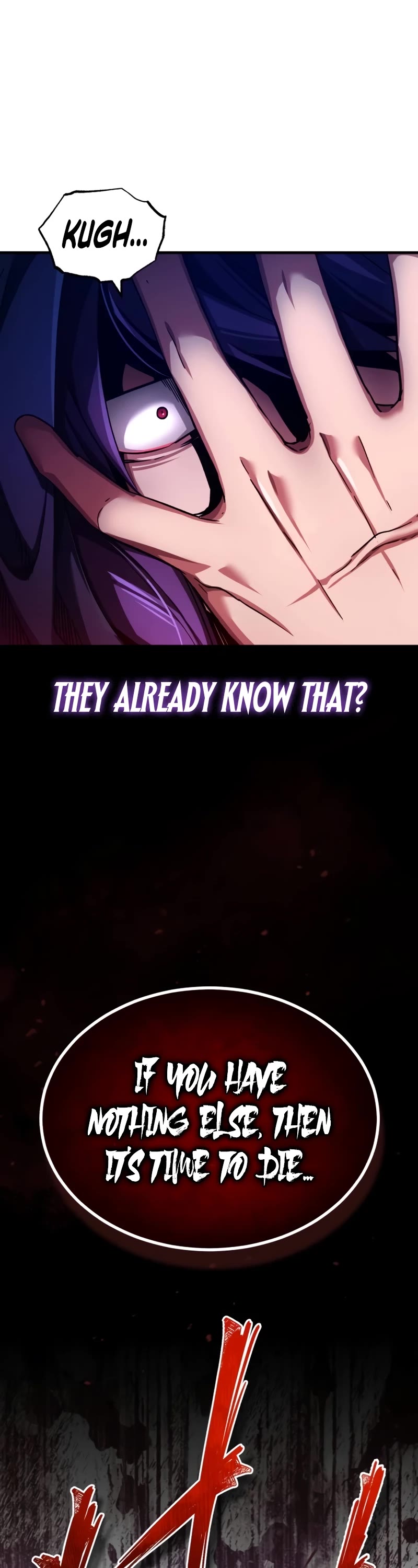 The Heavenly Demon Can’t Live a Normal Life chapter 114 page 19