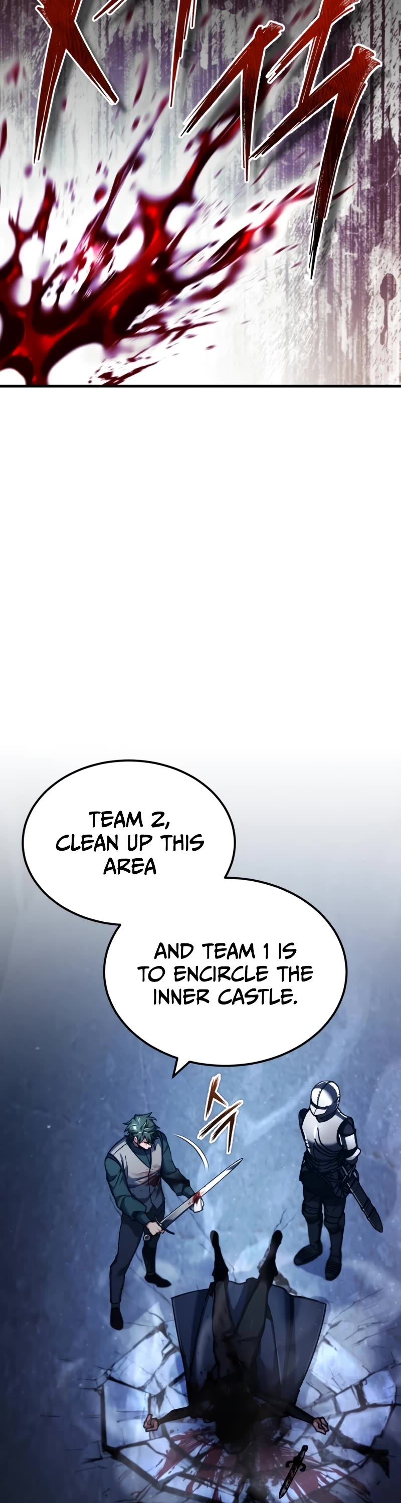 The Heavenly Demon Can’t Live a Normal Life chapter 114 page 20