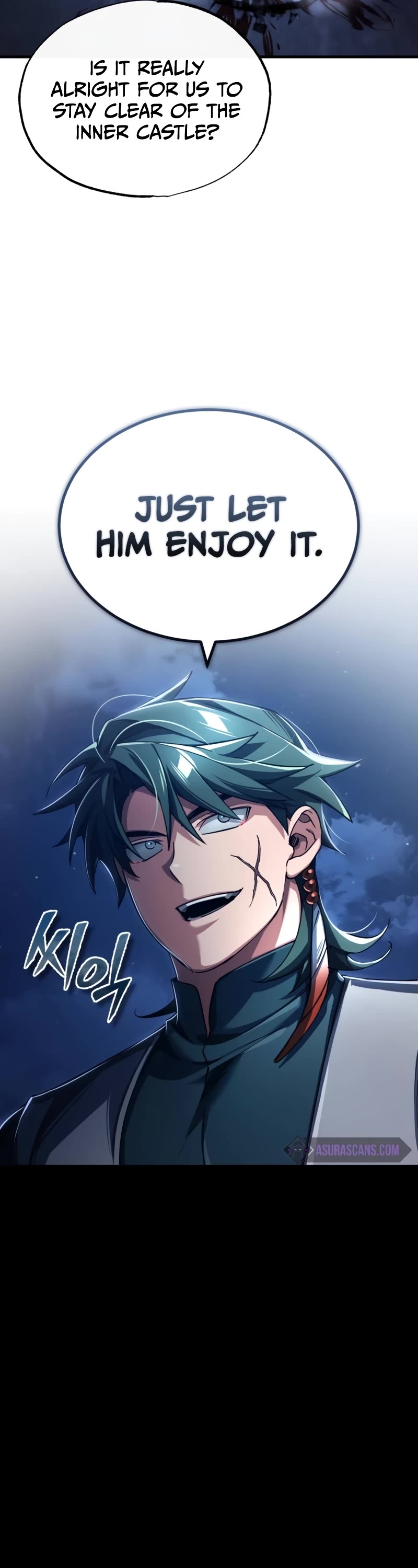 The Heavenly Demon Can’t Live a Normal Life chapter 114 page 21