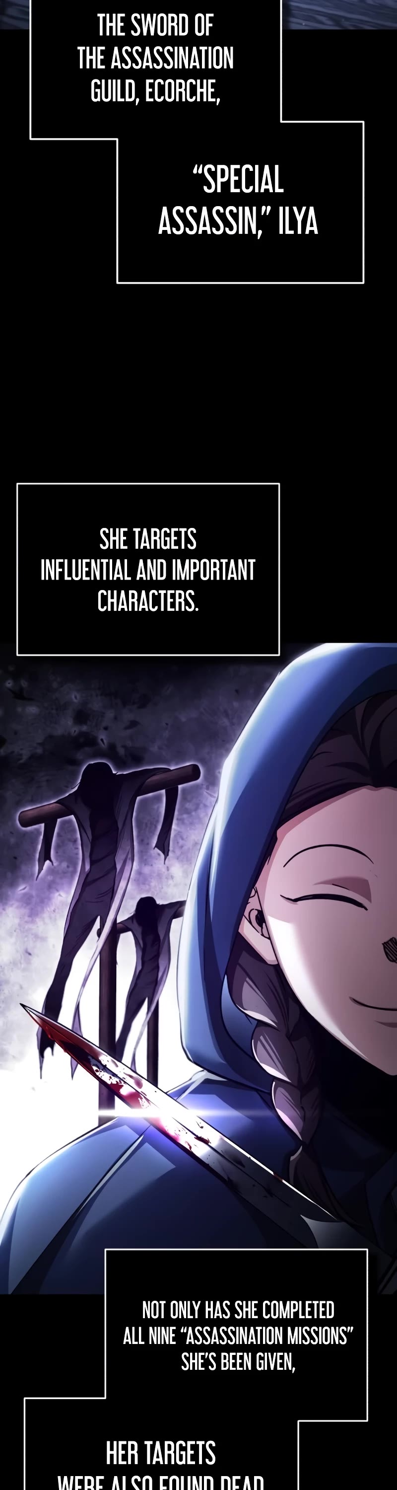 The Heavenly Demon Can’t Live a Normal Life chapter 114 page 24