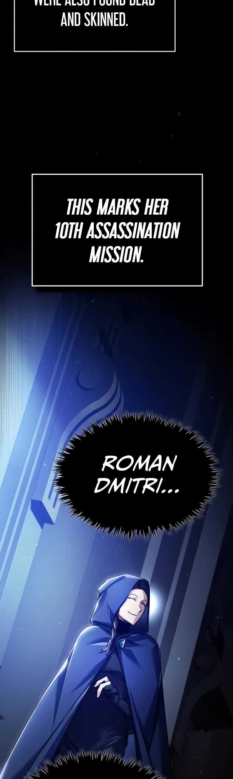 The Heavenly Demon Can’t Live a Normal Life chapter 114 page 25