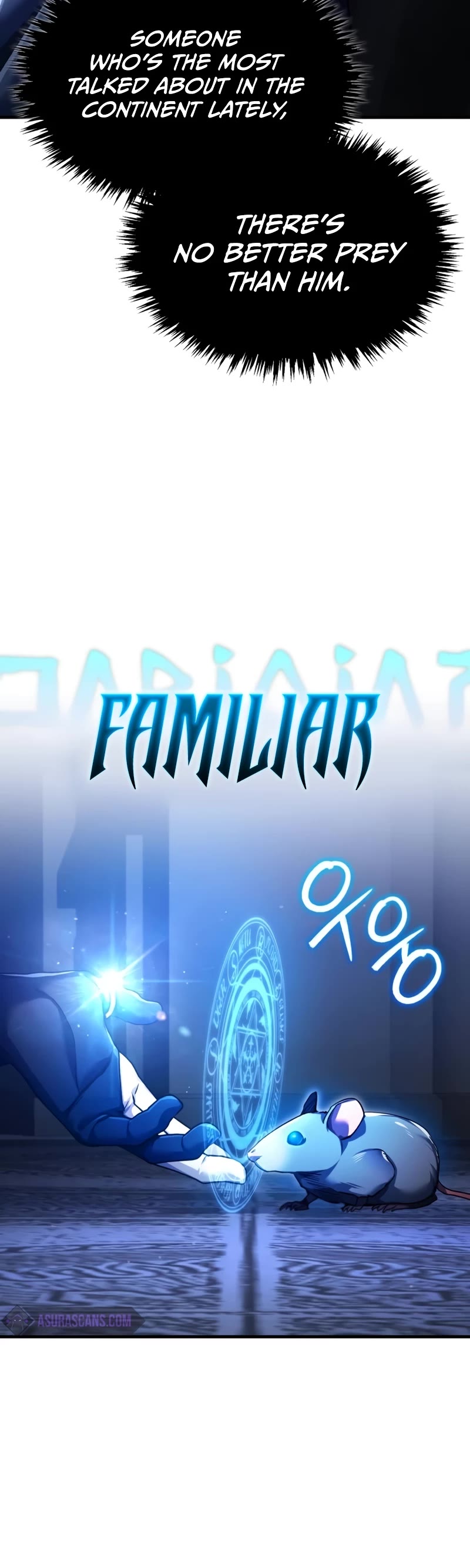 The Heavenly Demon Can’t Live a Normal Life chapter 114 page 26