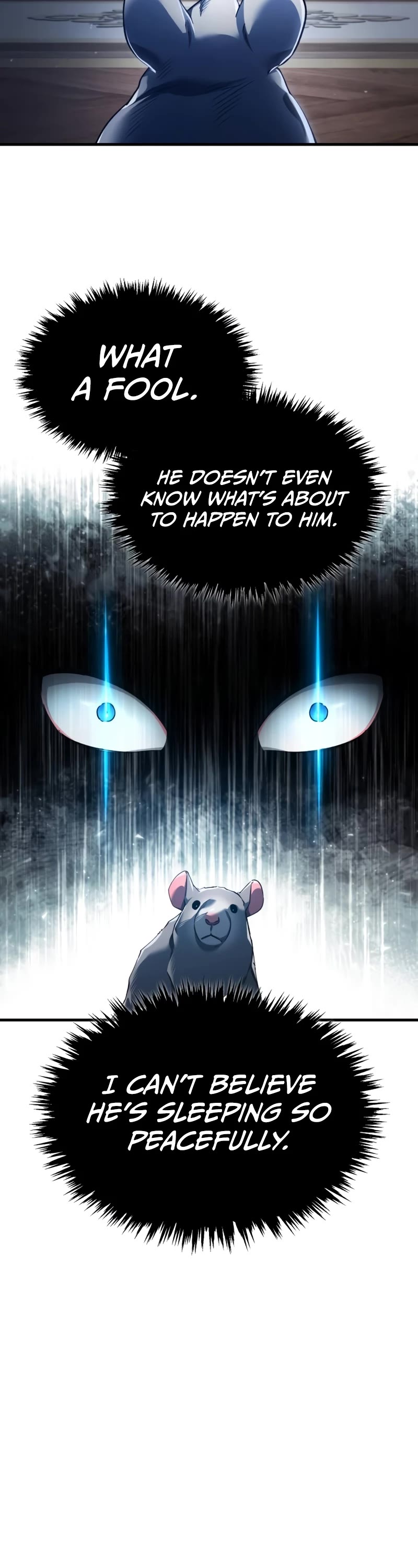 The Heavenly Demon Can’t Live a Normal Life chapter 114 page 28