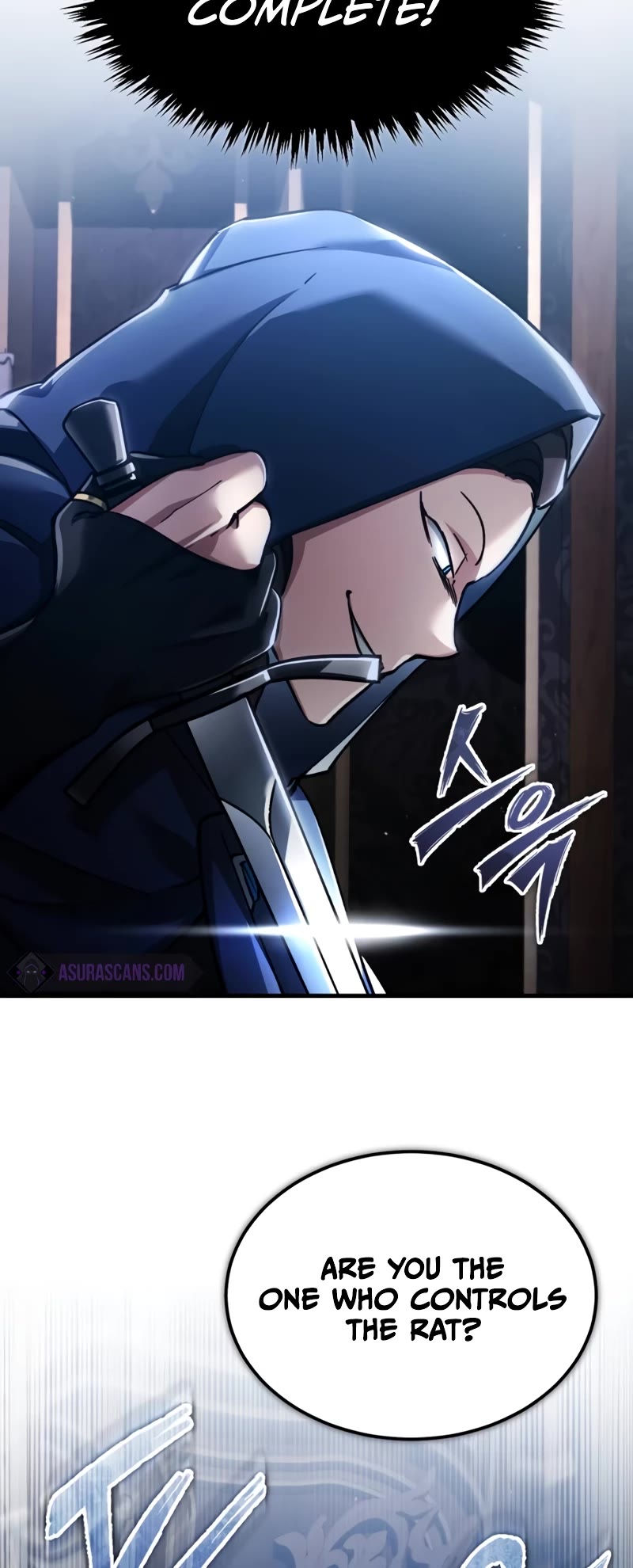 The Heavenly Demon Can’t Live a Normal Life chapter 114 page 30