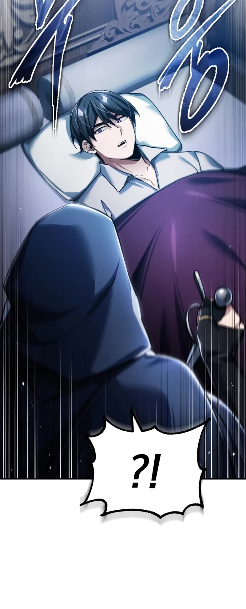 The Heavenly Demon Can’t Live a Normal Life chapter 114 page 31