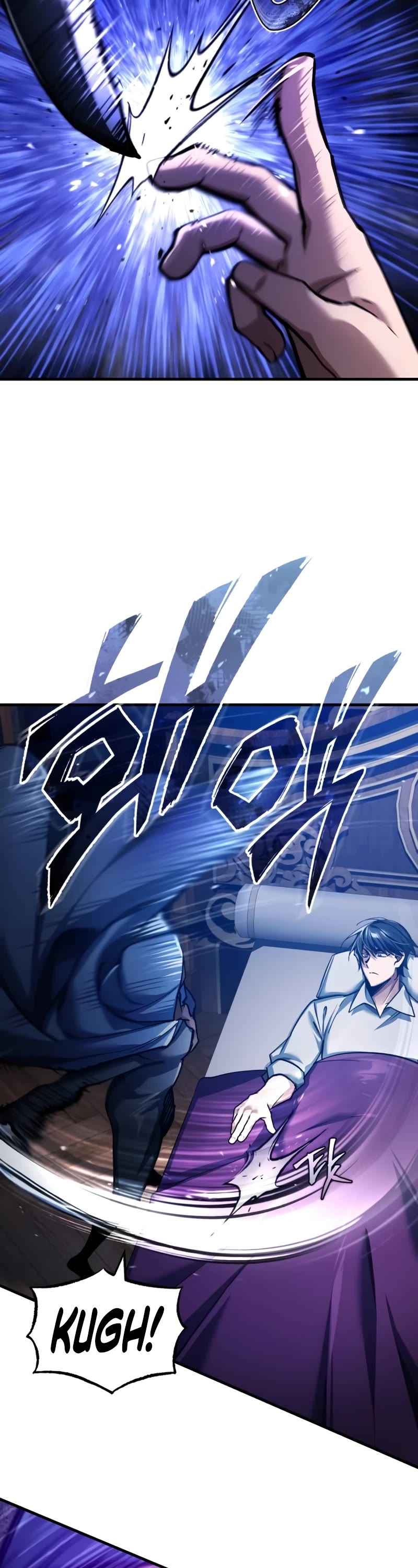 The Heavenly Demon Can’t Live a Normal Life chapter 114 page 33