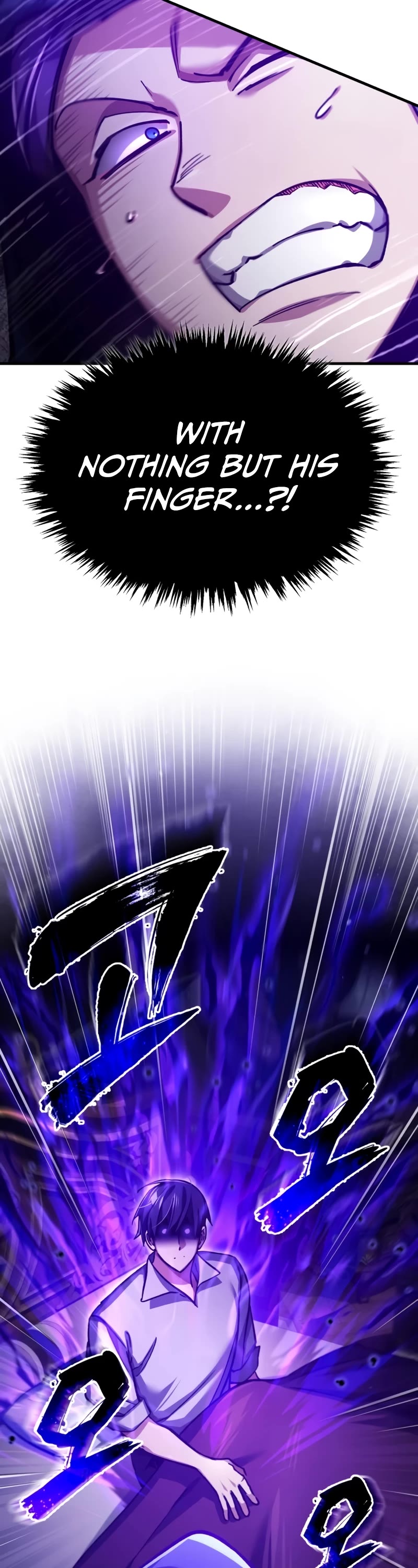 The Heavenly Demon Can’t Live a Normal Life chapter 114 page 34