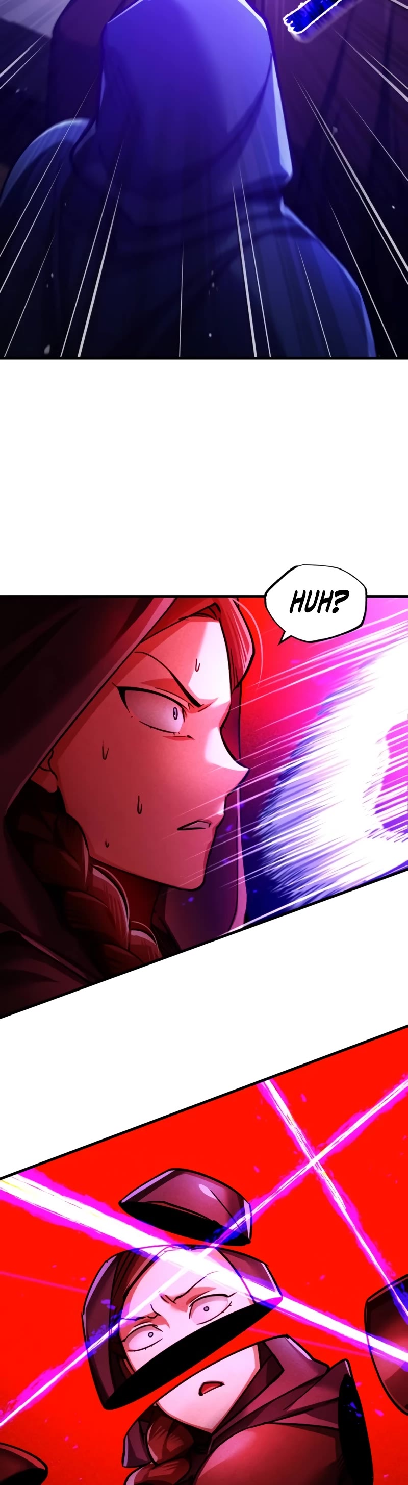 The Heavenly Demon Can’t Live a Normal Life chapter 114 page 35