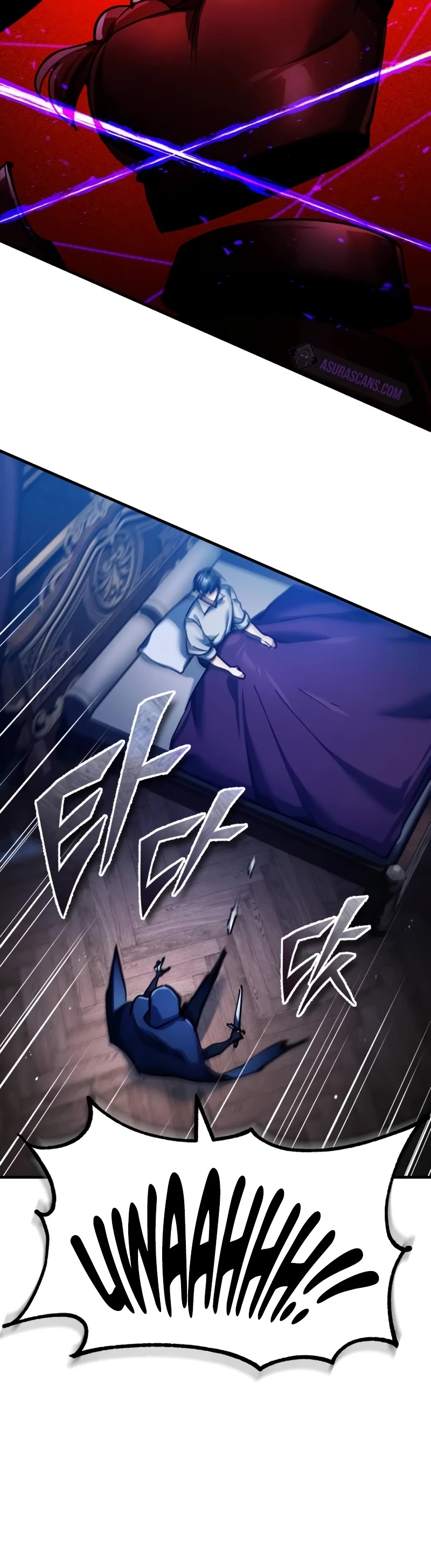 The Heavenly Demon Can’t Live a Normal Life chapter 114 page 36