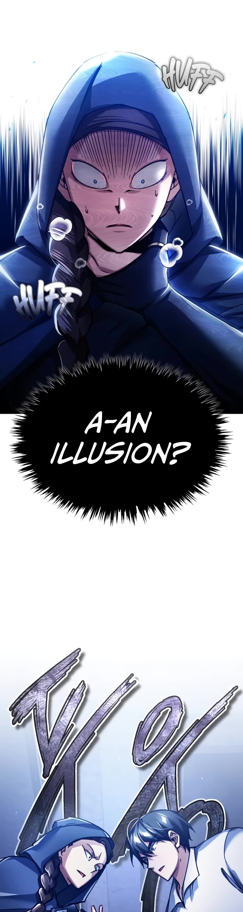 The Heavenly Demon Can’t Live a Normal Life chapter 114 page 37